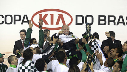 Coritiba Fc Campeonato Brasileiro B 2021 Teaminfo Kicker