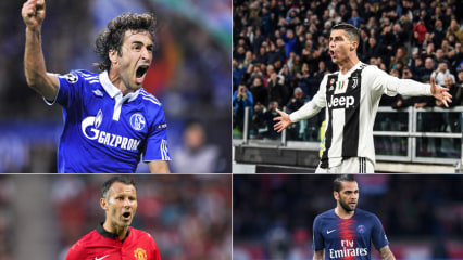 Xavi Karriere Beendet 2014 15 Spielerprofil Kicker