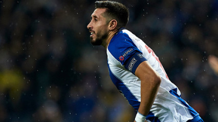 Hector Herrera Atletico Madrid Spielerprofil Kicker