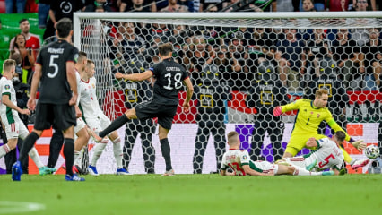 Kai Havertz | FC Chelsea | Spielerprofil - kicker