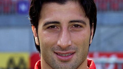 Murat Yakin Karriere Beendet Spielerprofil Kicker
