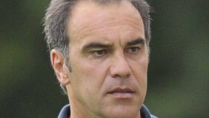 Martin Lasarte Chile Trainerprofil Kicker