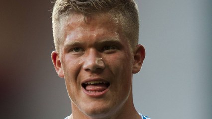 Andreas Cornelius Parma Calcio Spielerprofil Kicker