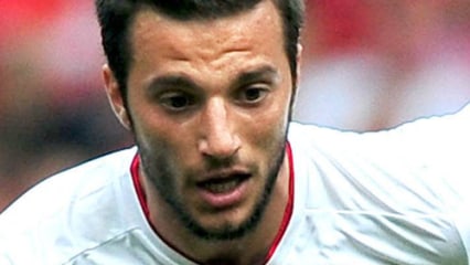 Andreas Samaris Benfica Lissabon Spielerprofil Kicker