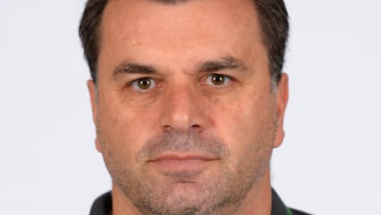 Ange Postecoglou Yokohama F Marinos Trainerprofil Kicker