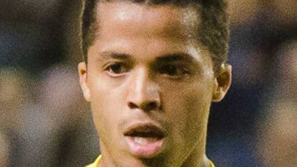 Giovani Dos Santos Cf America Spielerprofil Kicker