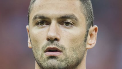 Burak Yilmaz Lille Osc Spielerprofil Kicker