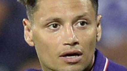 Mauro Zarate Boca Juniors Spielerprofil Kicker