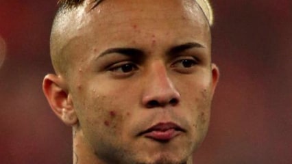 Everton Benfica Lissabon Spielerprofil Kicker