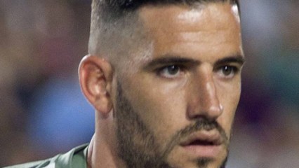 Kiko Casilla | Leeds United | Spielerprofil Verein | 2020 ...