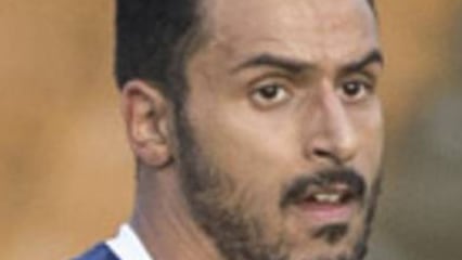 Nacer Chadli Basaksehir Fk Spielerprofil Kicker