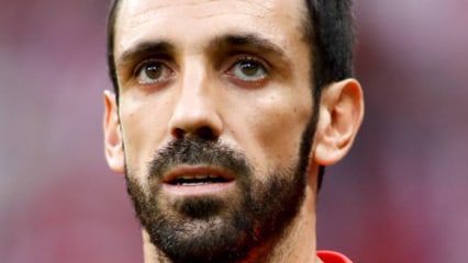 Juanfran Atletico Madrid Europa League 2017 18 Spielerprofil Kicker