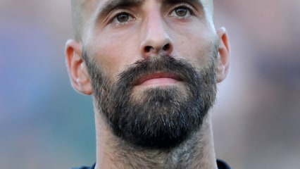 Borja Valero Karriere Beendet Spielerprofil Kicker