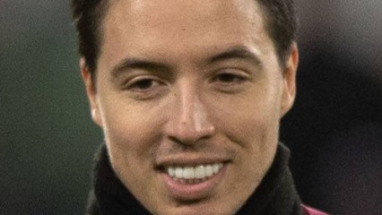 Samir Nasri Karriere Beendet Spielerprofil Kicker