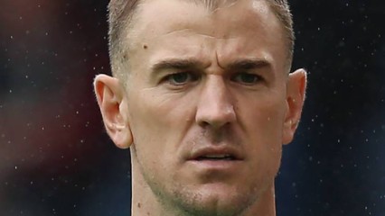 Joe Hart Celtic Glasgow Spielerprofil Kicker