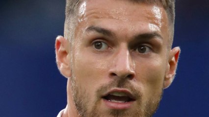 Aaron Ramsey Juventus Turin Spielerprofil Kicker