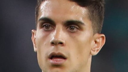 Marc Bartra Real Betis Sevilla Spielerprofil Kicker