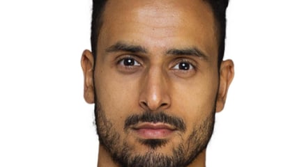 Nacer Chadli Basaksehir Fk Spielerprofil Kicker