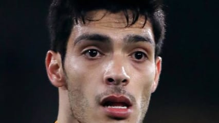 Raul Jimenez Wolverhampton Wanderers Spielerprofil Kicker