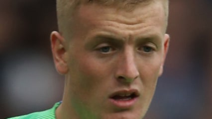 Jordan Pickford Fc Everton Spielerprofil Kicker