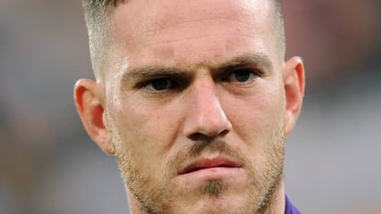 Jordan Veretout Ac Florenz Serie A 2018 19 Spielerprofil Kicker