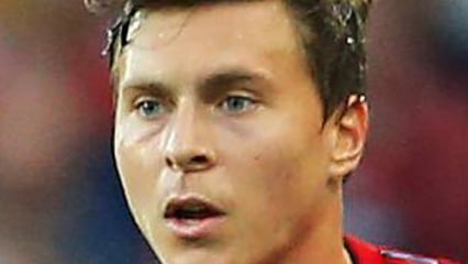 Victor Lindelof Manchester United Spielerprofil Kicker