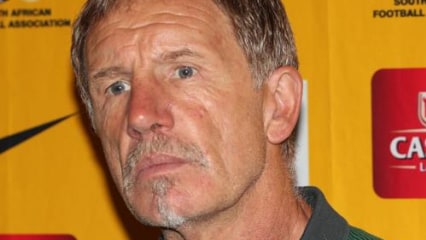 Stuart Baxter Vereinslos Trainerprofil Kicker