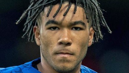 Reece James Fc Chelsea Spielerprofil Kicker