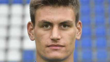 Joakim Maehle Atalanta Bergamo Spielerprofil Kicker