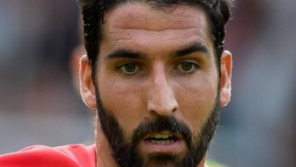 Raul Garcia Atletico Madrid Champions League 2014 15 Spielerprofil Kicker