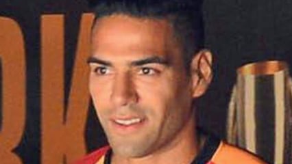 Falcao Galatasaray Sk Spielerprofil Kicker
