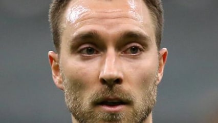 Christian Eriksen Inter Mailand Spielerprofil Kicker