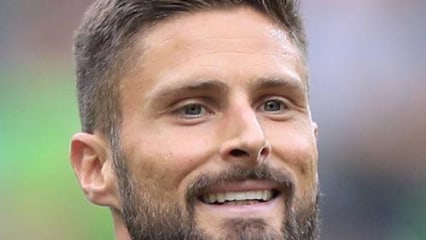 Olivier Giroud Ac Mailand Spielerprofil Kicker