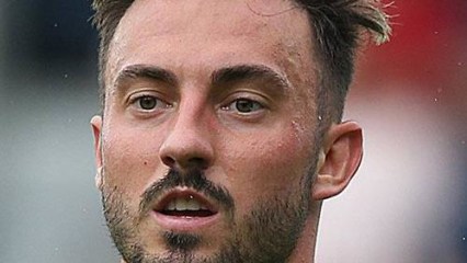 Josip Drmic