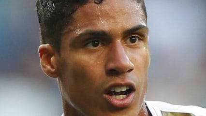 Raphael Varane Real Madrid Spielerprofil Kicker