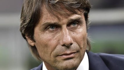 Antonio Conte Vereinslos Trainerprofil Kicker