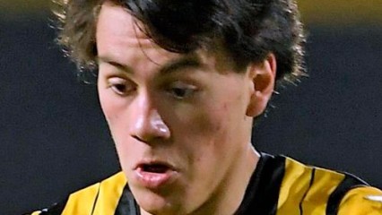 Facundo Pellistri Manchester United Spielerprofil Kicker