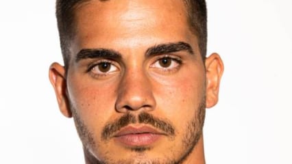 Andre Silva Eintracht Frankfurt Spielerprofil Kicker