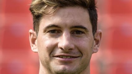 Lucas Alario Bayer 04 Leverkusen Spielerprofil Kicker