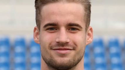 Jannis Rabold Karlsruher Sc Spielerprofil Kicker