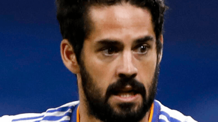 Isco Real Madrid La Liga 2021 22 Spielerprofil Kicker