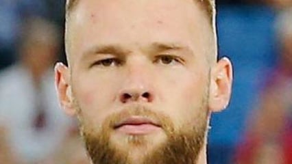 Klauss | TSG Hoffenheim | Spielerprofil Verein ...