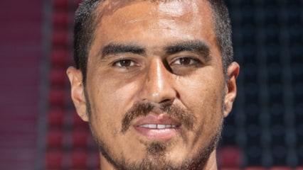 Dario Lezcano | FC Juarez | 2019 | Spielerprofil - kicker