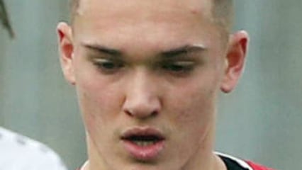 Philipp Schulz 1. FSV Mainz 05 U19BL Süd/Südwest 2022/23