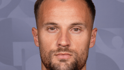 Haris Seferovic