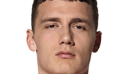 Benjamin Pavard