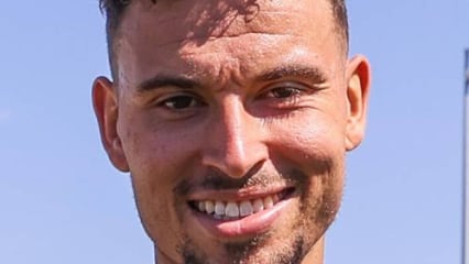 Jordan Larsson