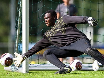 Idriss Kameni