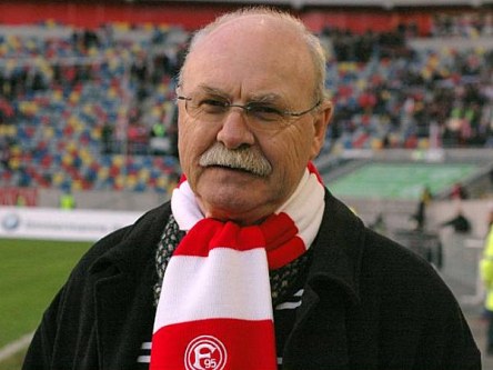 Wolf Werner