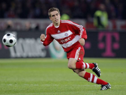 Philipp Lahm